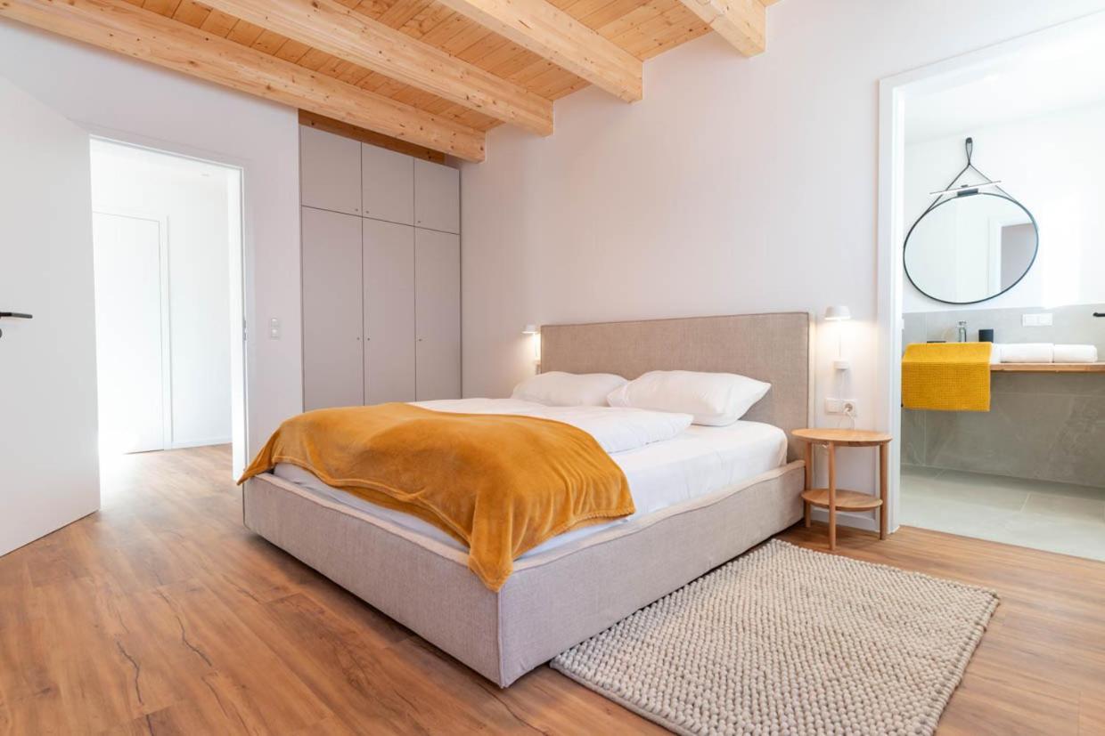 Waldrand Apartments Ramsau am Dachstein Eksteriør billede