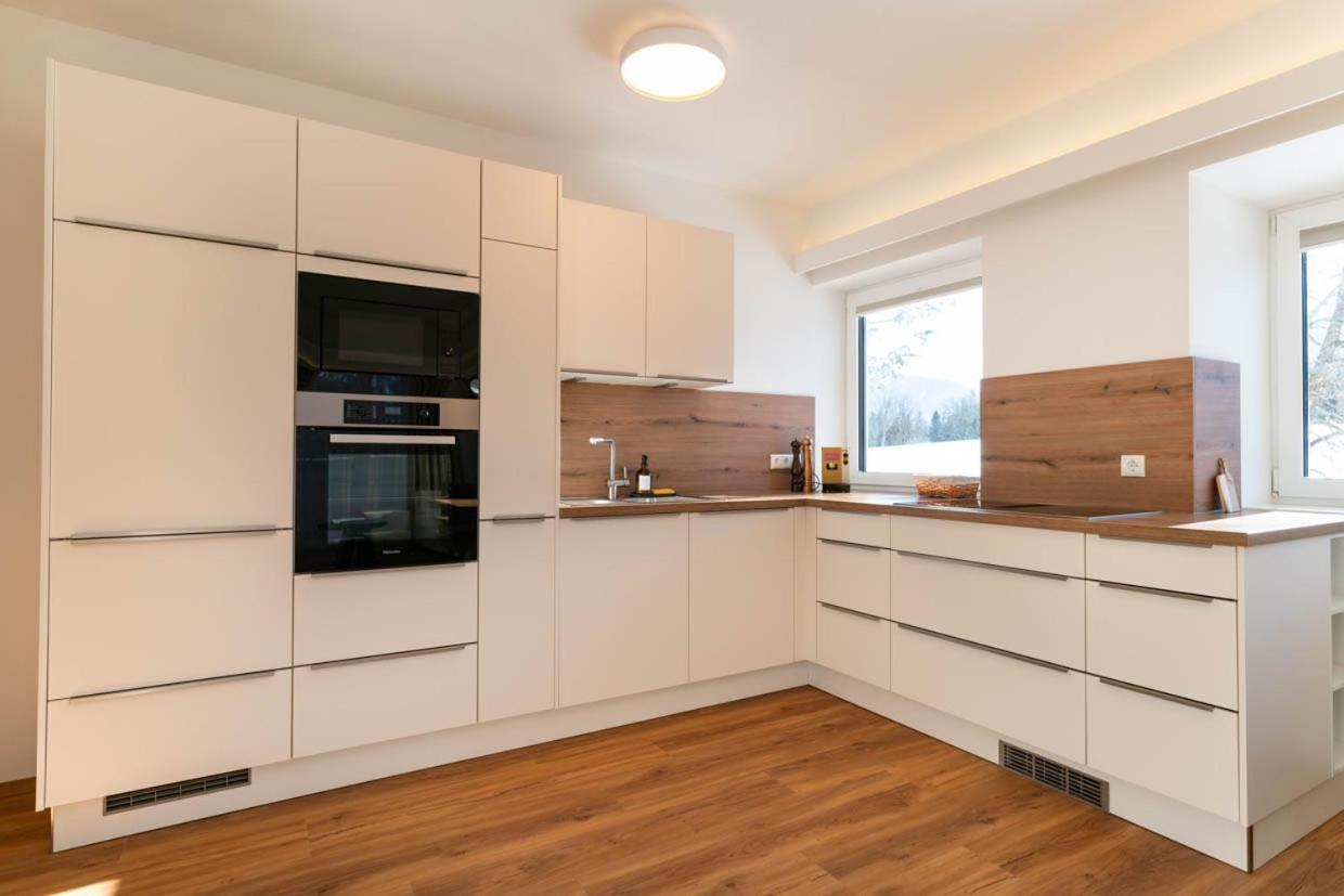 Waldrand Apartments Ramsau am Dachstein Eksteriør billede