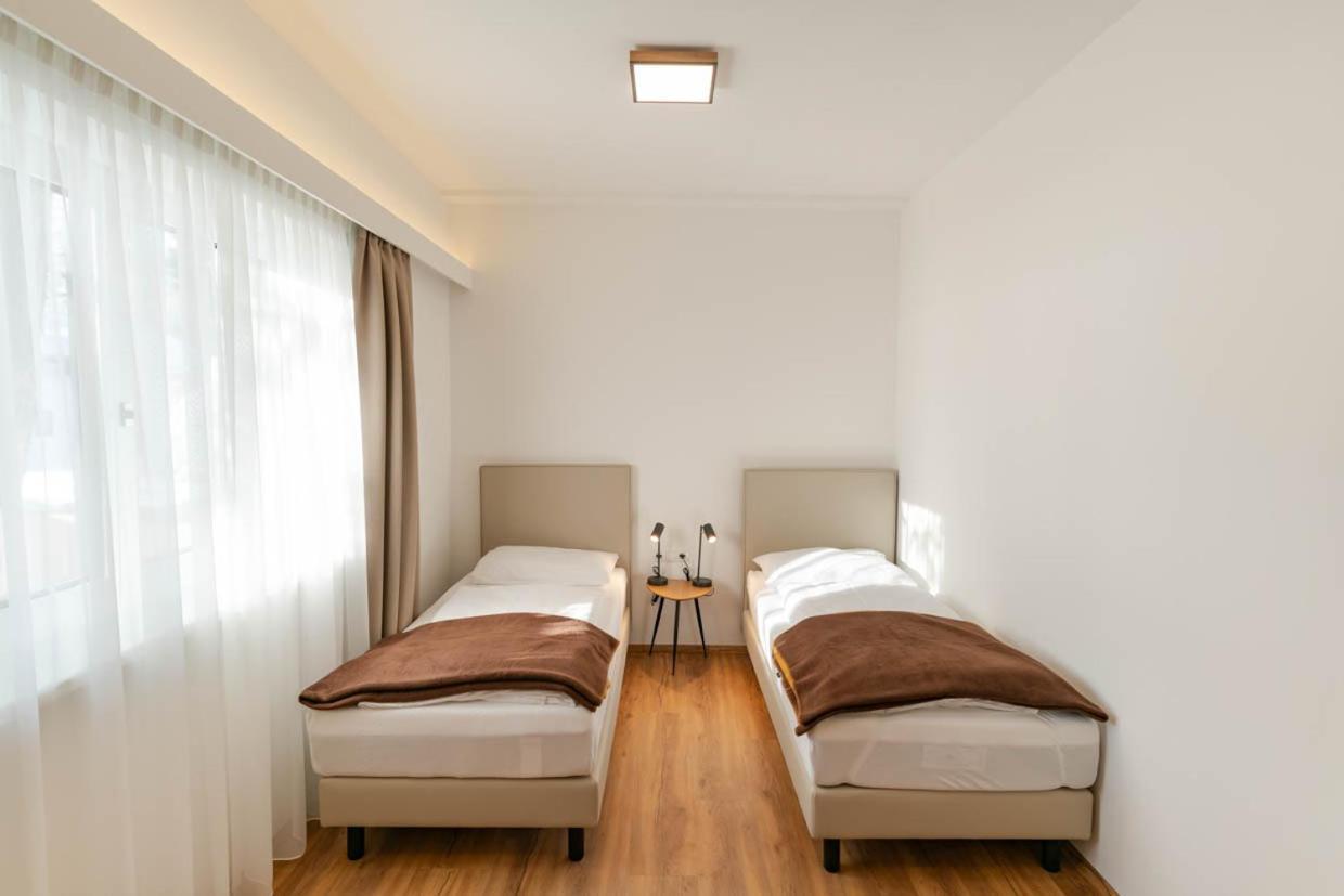 Waldrand Apartments Ramsau am Dachstein Eksteriør billede