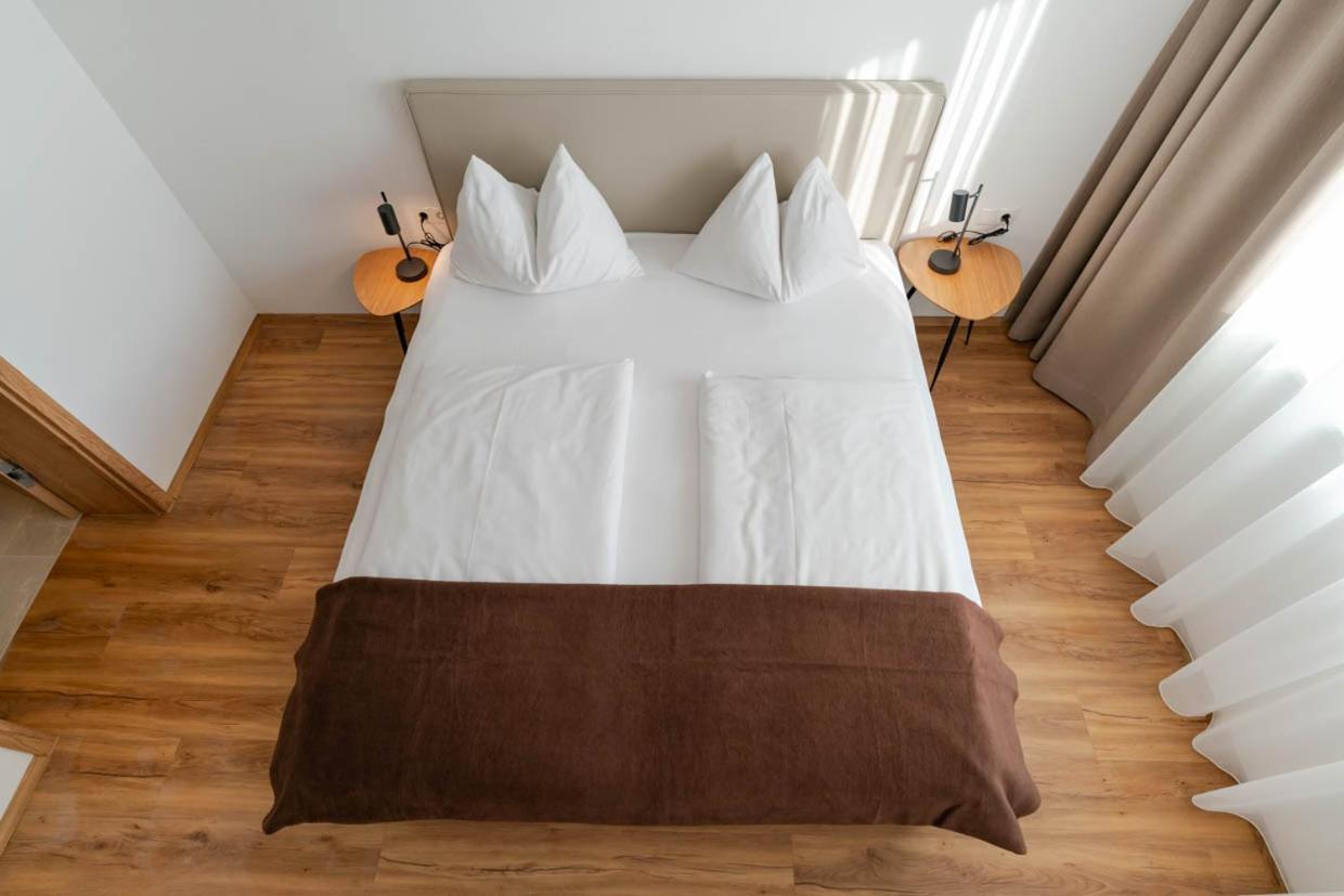 Waldrand Apartments Ramsau am Dachstein Eksteriør billede
