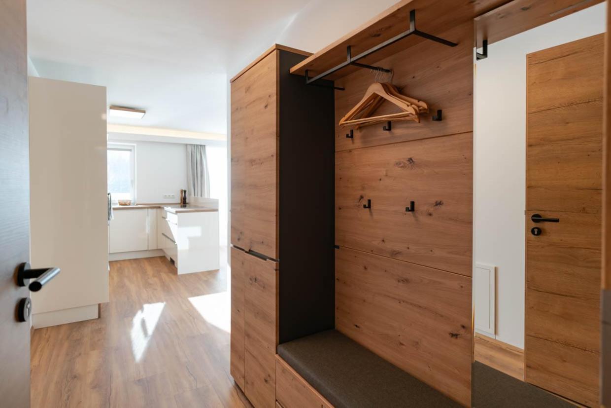Waldrand Apartments Ramsau am Dachstein Eksteriør billede