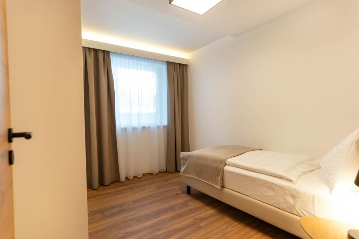 Waldrand Apartments Ramsau am Dachstein Eksteriør billede
