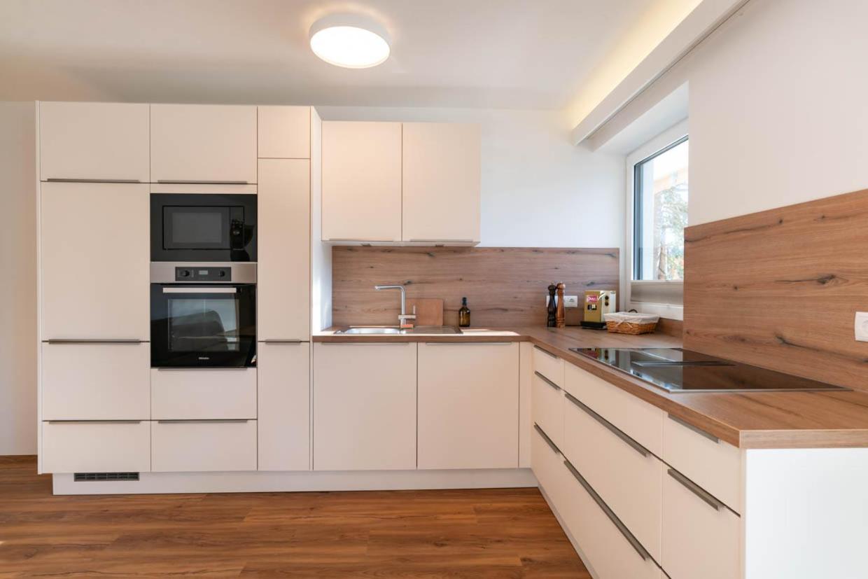 Waldrand Apartments Ramsau am Dachstein Eksteriør billede