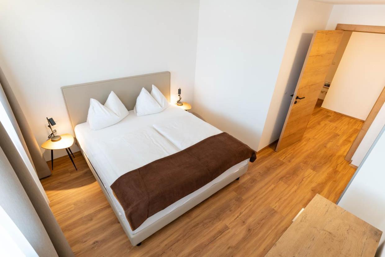 Waldrand Apartments Ramsau am Dachstein Eksteriør billede