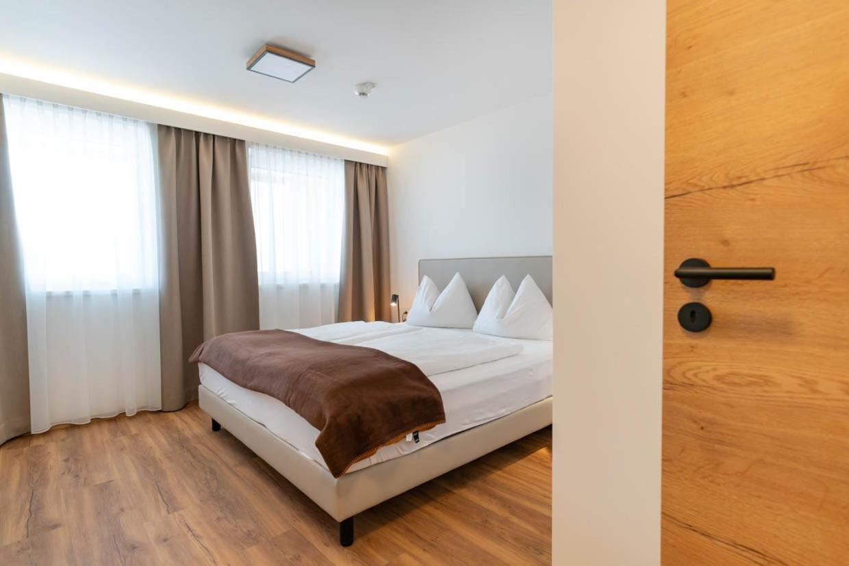 Waldrand Apartments Ramsau am Dachstein Eksteriør billede