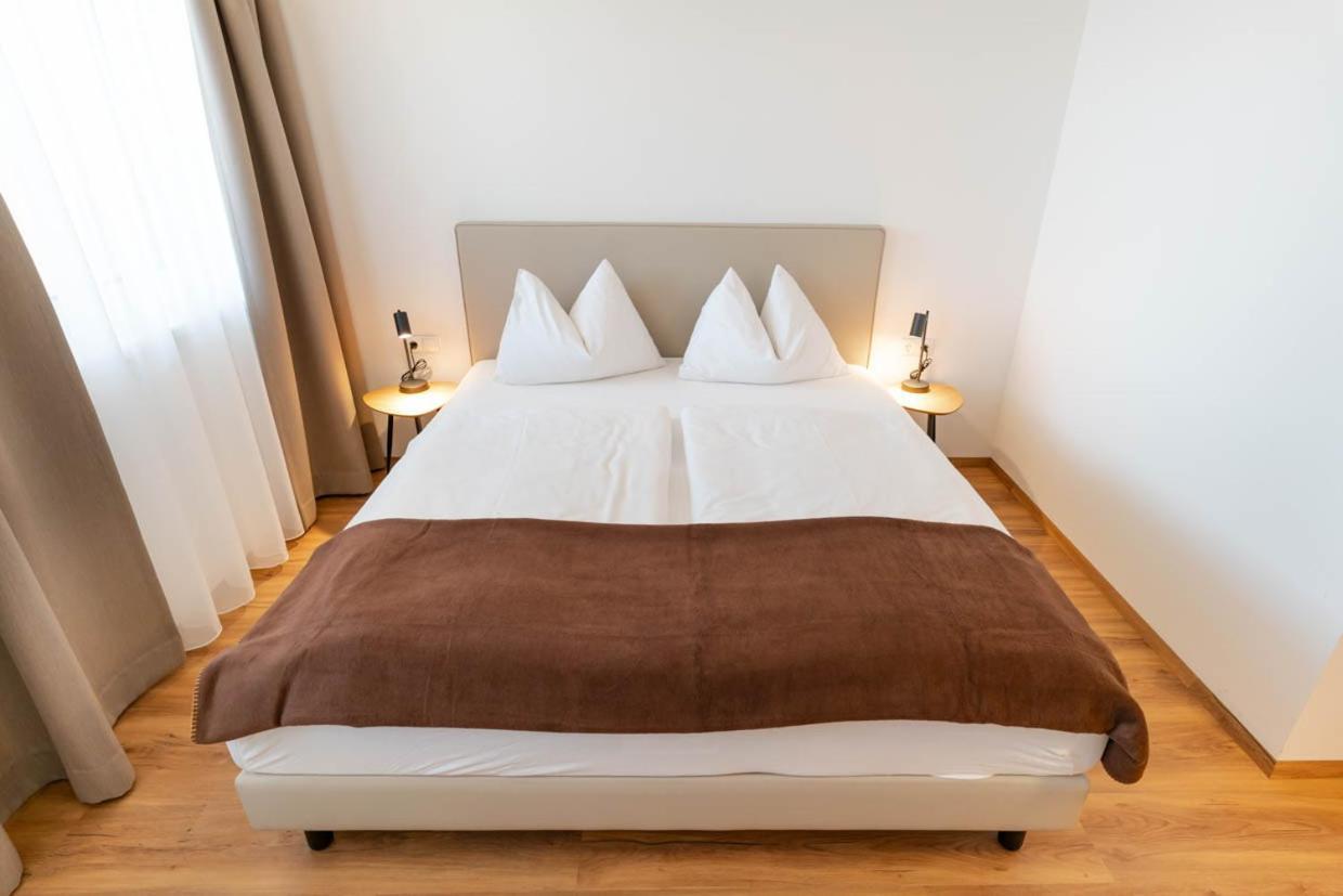 Waldrand Apartments Ramsau am Dachstein Eksteriør billede