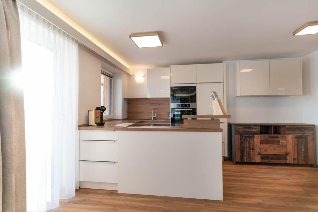 Waldrand Apartments Ramsau am Dachstein Eksteriør billede