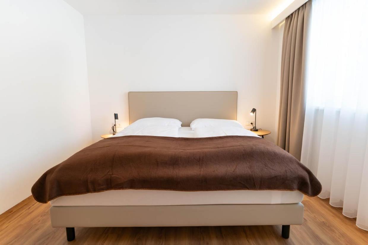 Waldrand Apartments Ramsau am Dachstein Eksteriør billede