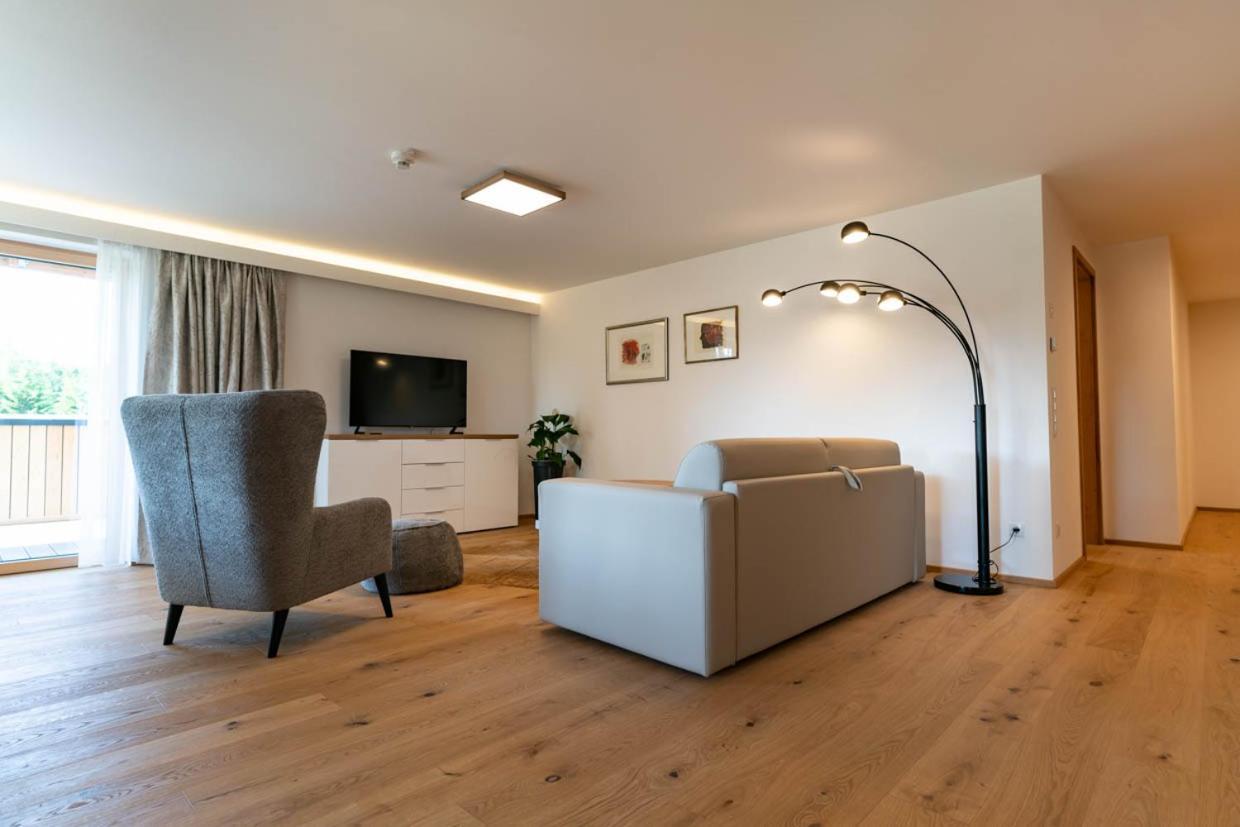 Waldrand Apartments Ramsau am Dachstein Eksteriør billede
