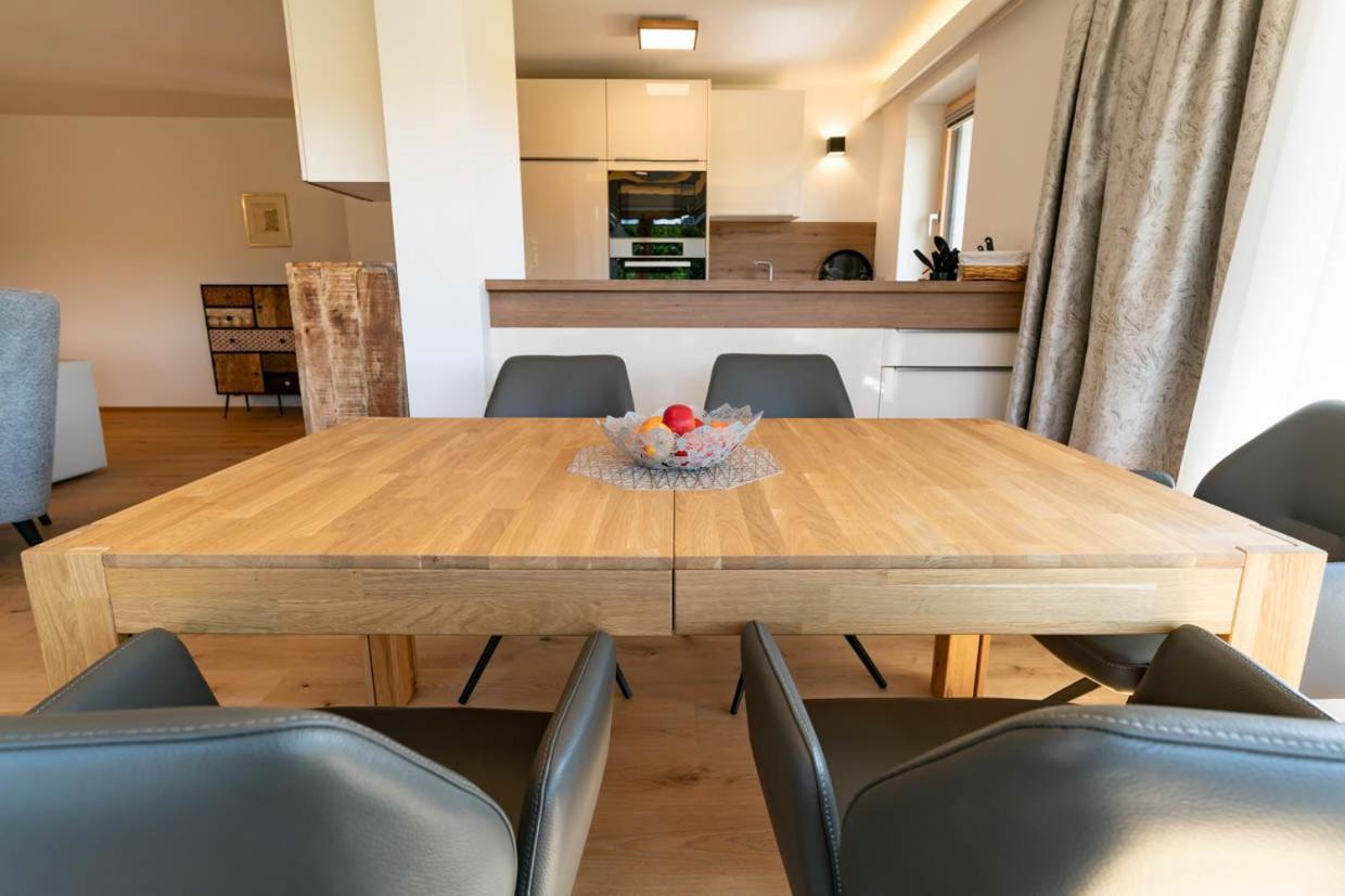 Waldrand Apartments Ramsau am Dachstein Eksteriør billede