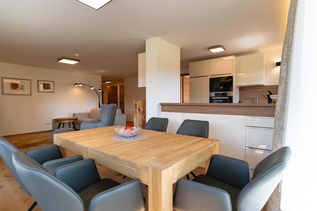 Waldrand Apartments Ramsau am Dachstein Eksteriør billede