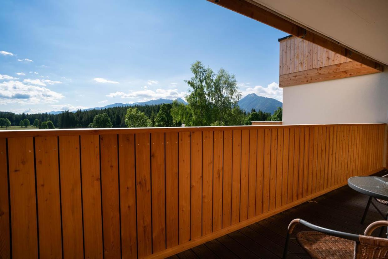 Waldrand Apartments Ramsau am Dachstein Eksteriør billede