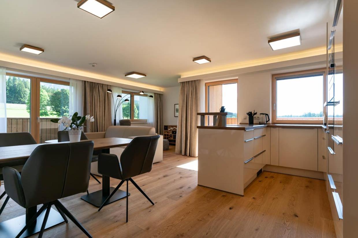 Waldrand Apartments Ramsau am Dachstein Eksteriør billede