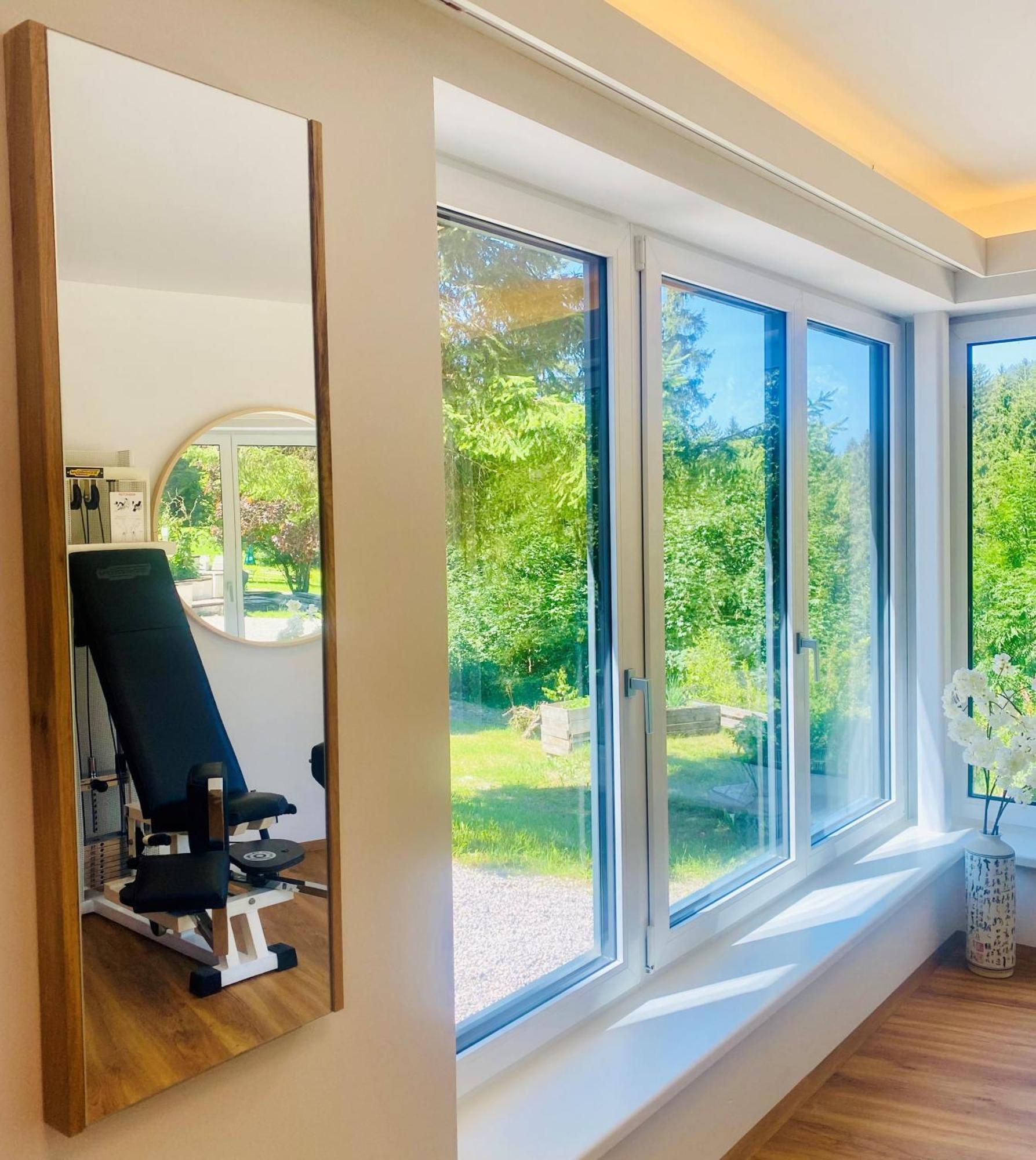 Waldrand Apartments Ramsau am Dachstein Eksteriør billede